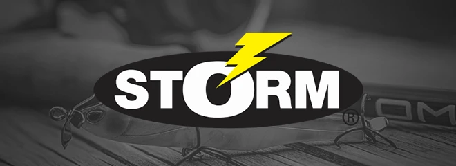 Shop Storm Lures