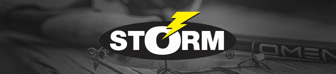 Shop Storm Lures