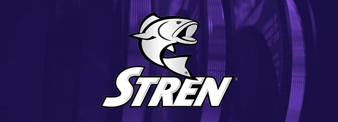 Shop Stren Line