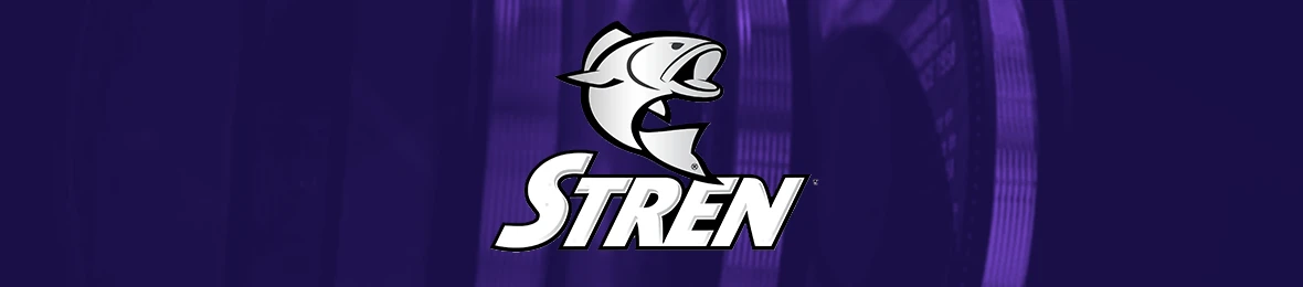 Shop Stren Line