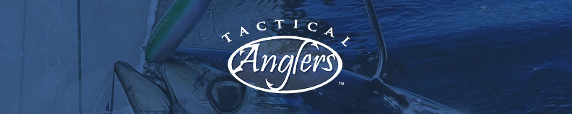 Shop Tactical Anglers