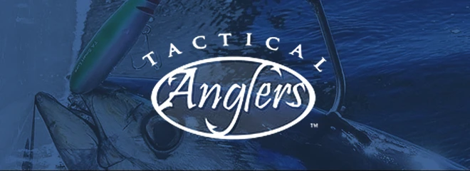Shop Tactical Anglers