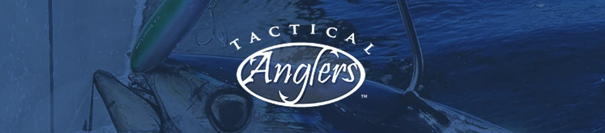 Shop Tactical Anglers