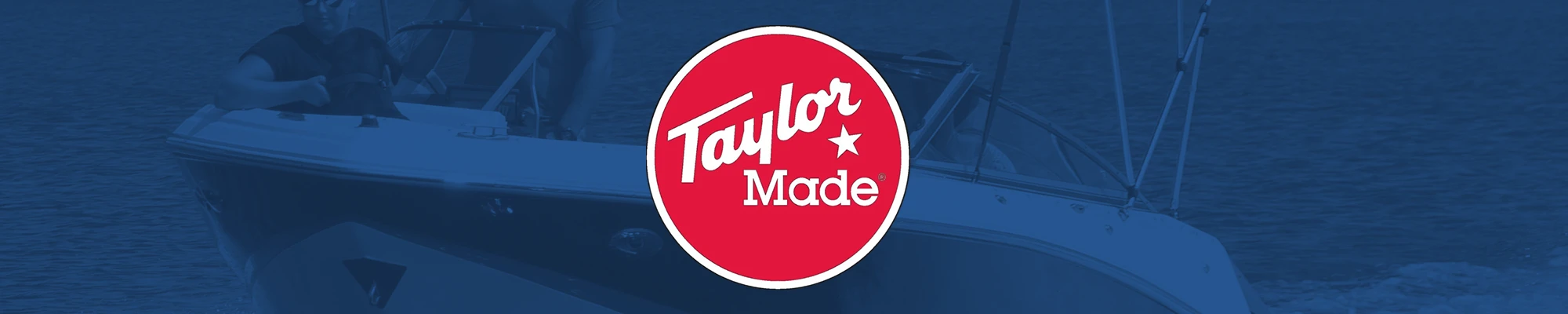 Shop Taylor Made