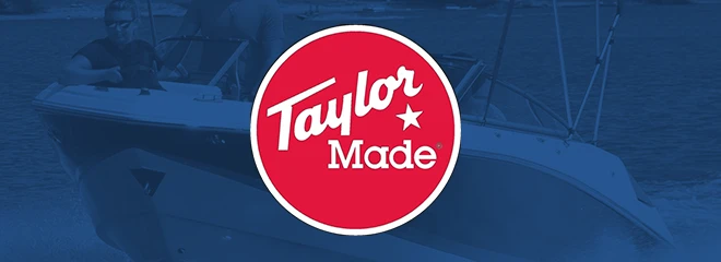 Shop Taylor Made