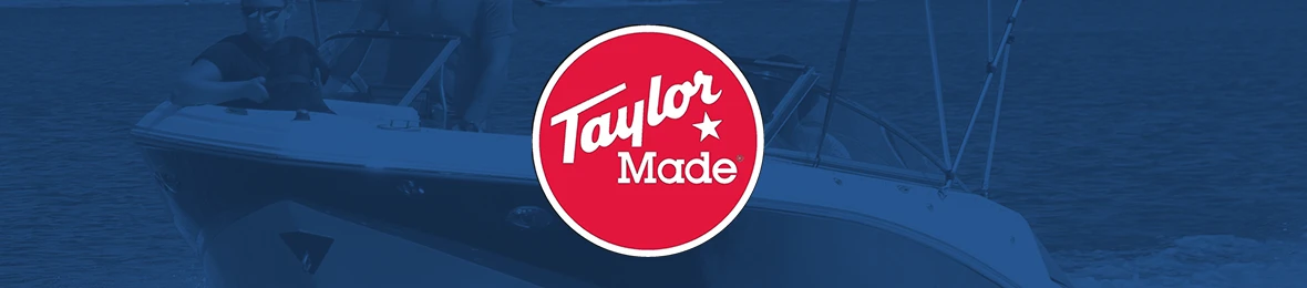 Shop Taylor Made