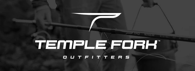 Shop Temple Fork Outfitters Rods