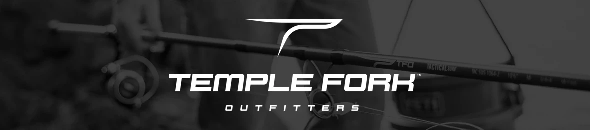 Shop Temple Fork Outfitters Rods