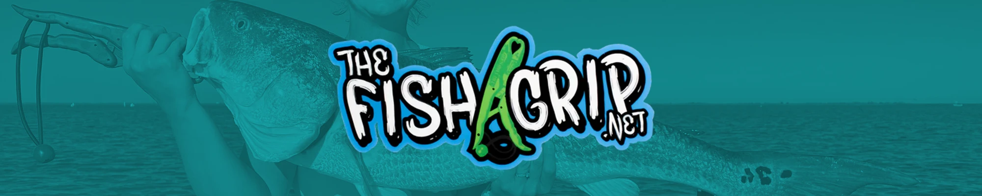 Shop The Fish Grip