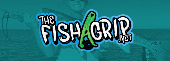 Shop The Fish Grip