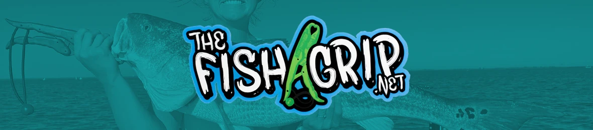 Shop The Fish Grip