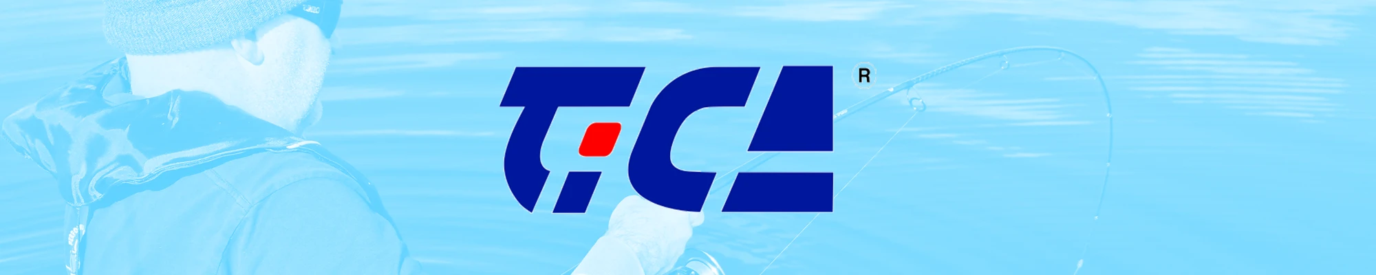 Shop Tica Rods