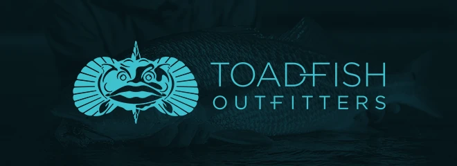 Shop Toadfish
