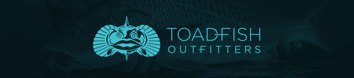 Shop Toadfish