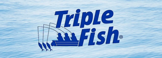 Shop Triple Fish