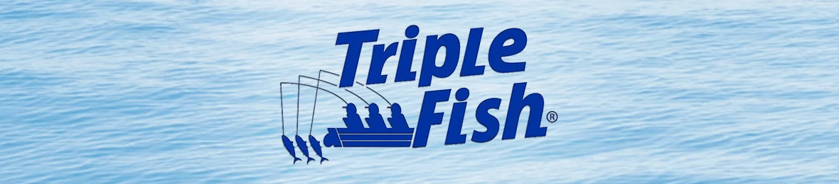 Shop Triple Fish