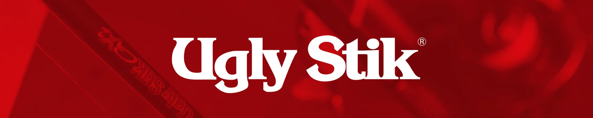 Shop Ugly Stik Rods