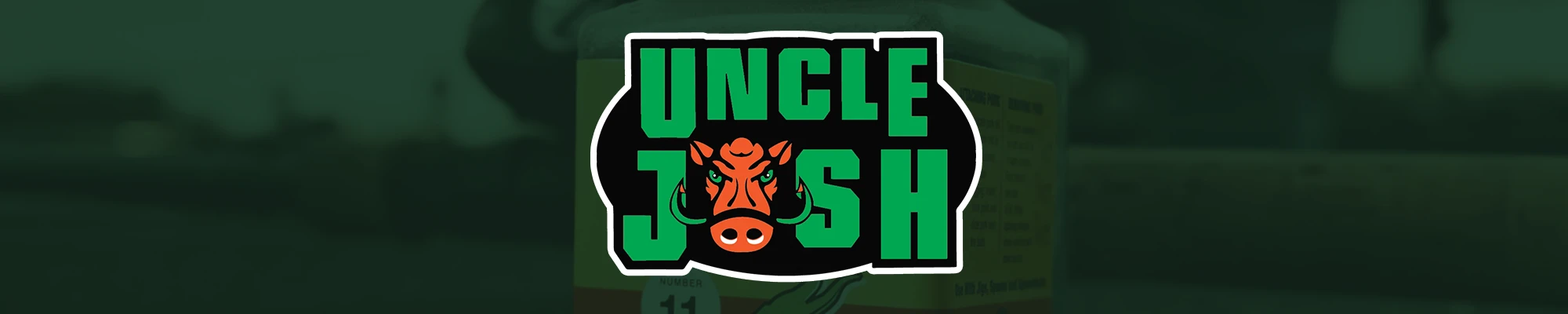 Shop Uncle Josh