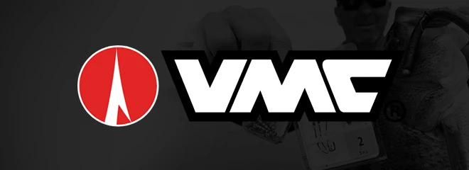 Shop VMC Hooks