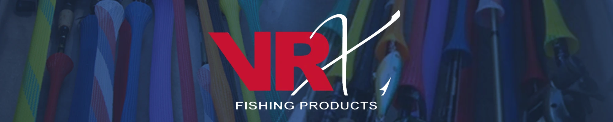 Shop VRX Fishing