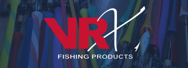 Shop VRX Fishing