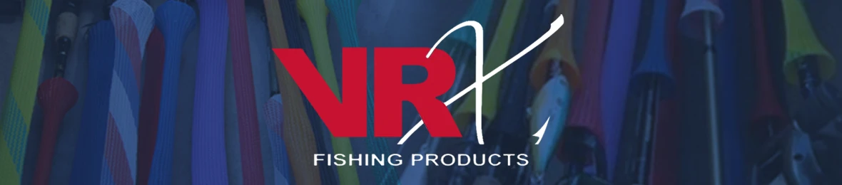 Shop VRX Fishing