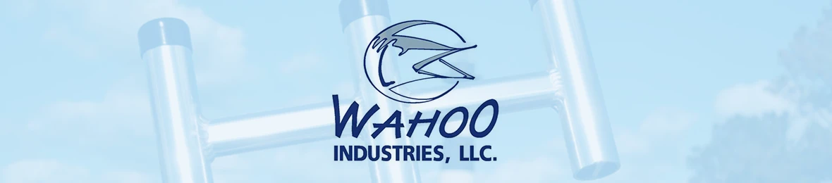 Shop Wahoo Industries