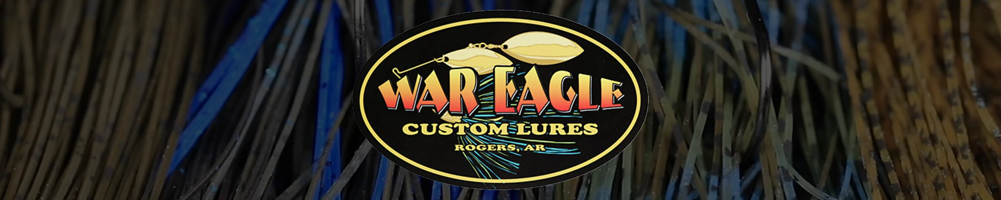 Shop War Eagle Lures