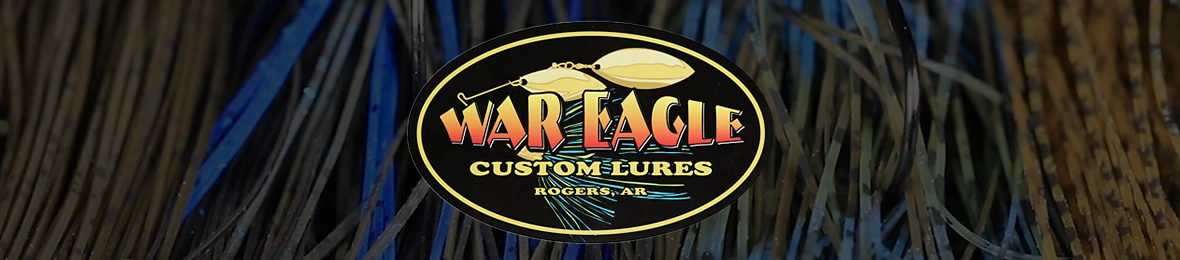 Shop War Eagle Lures