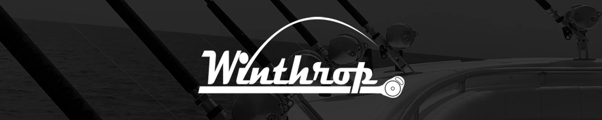 Shop Winthrop Tackle