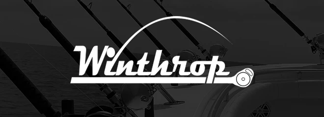 Shop Winthrop Tackle