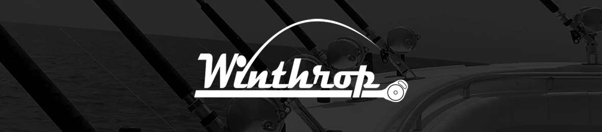 Shop Winthrop Tackle