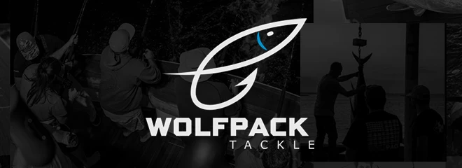 Shop Wolfpack Tackle