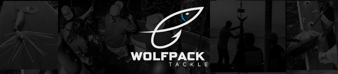 Shop Wolfpack Tackle