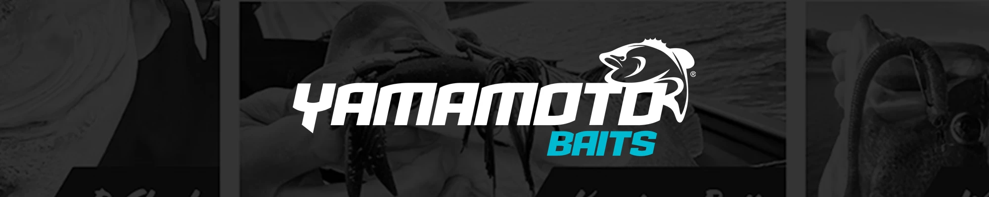 Shop Yamamoto Baits