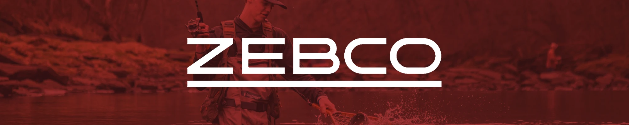 Shop Zebco