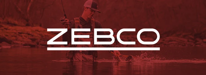 Shop Zebco