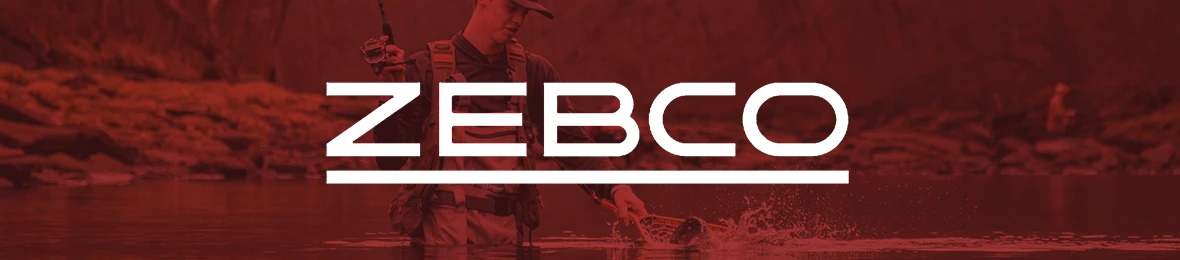 Shop Zebco