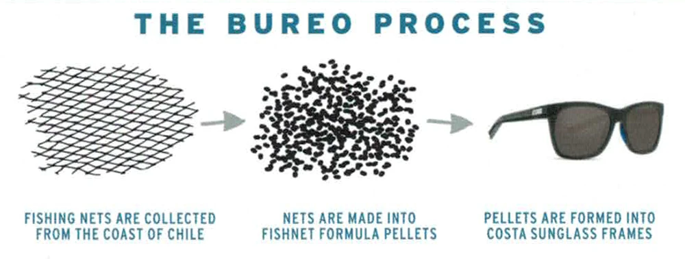 The Bureo Process from Costa