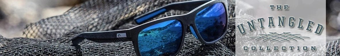 Costa Sunglasses Untangled Collection