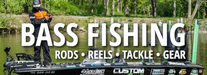 Bass Fishing Tackle