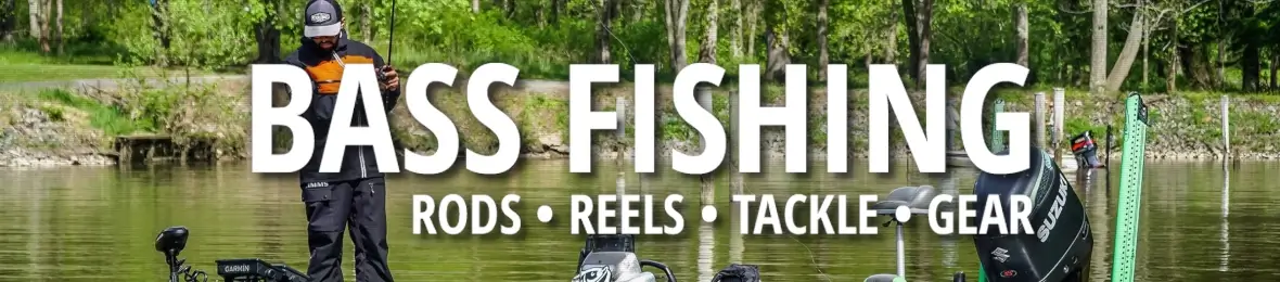 Bass Fishing Tackle