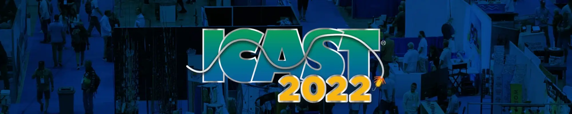 ICAST 2022