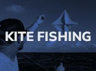Kite Fishing