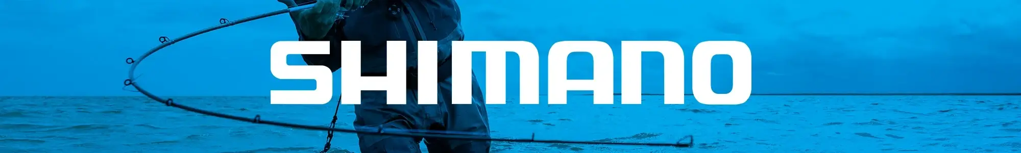 Shimano Technologies