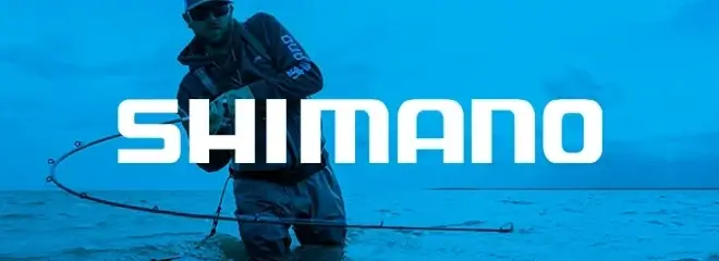 Shimano Technologies | TackleDirect