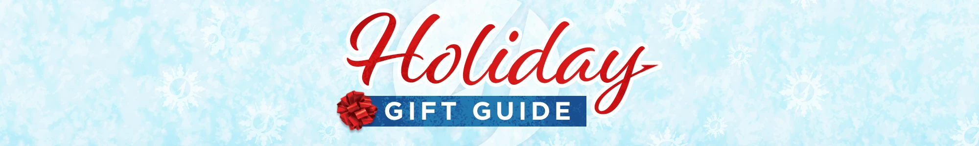 Holiday Gift Guide: Gifts for Billfish Anglers