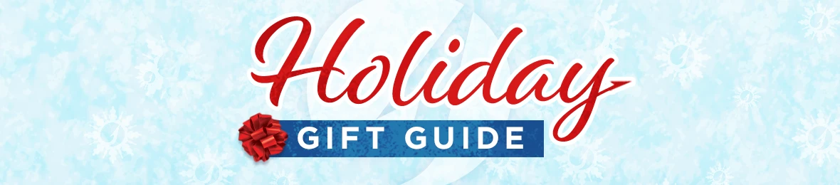 Holiday Gift Guide: Gifts for Billfish Anglers