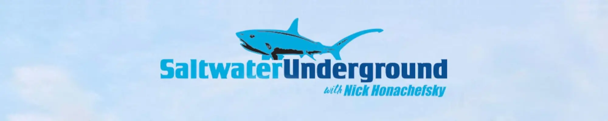 Saltwater Underground Film Series