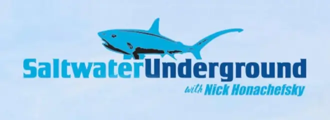 Saltwater Underground Film Series